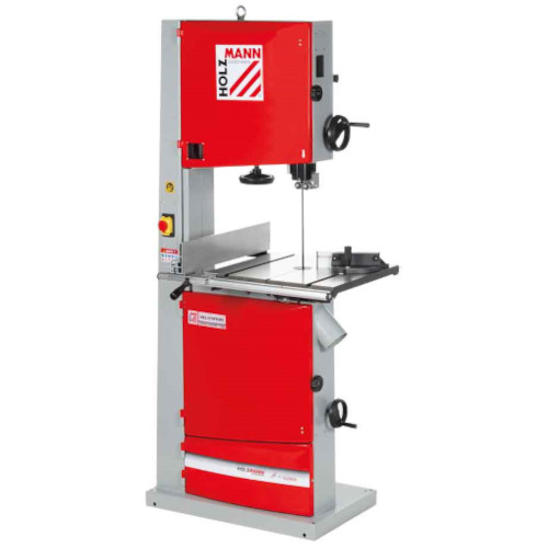 Pásová pila na dřevo HBS 470 Profi 230V